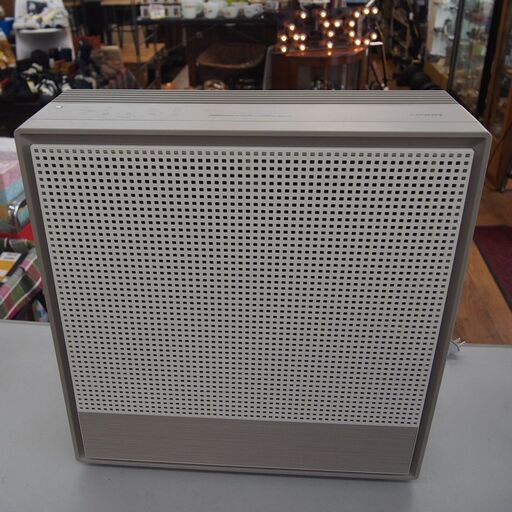 高性能 空気清浄機 ウィルスより小さい粒子も吸着!  2022年製 コーウェイ　AP-1720H エキスパート藤沢辻堂店