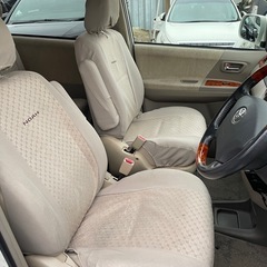 現状販売! トヨタ60ノア4WDの画像