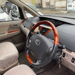 現状販売! トヨタ60ノア4WDの画像