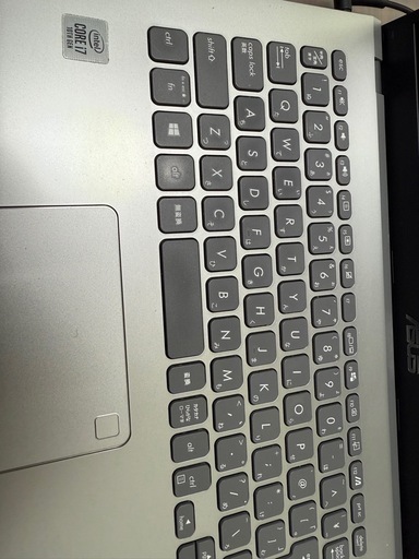 ＡＳＵＳ　ノートパソコン