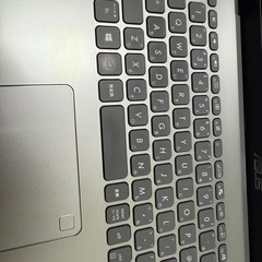 ＡＳＵＳ　ノートパソコンの画像
