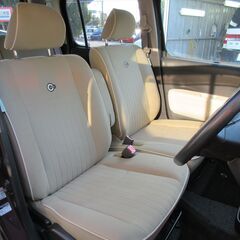 ダイハツ　ミラココア　ココアプラスＸ★1年保証★ロードサービス　ＳＤナビ　地デジ　ＤＶＤ再生　Ｂｌｕｅｔｏｏｔｈ　スマートキー　オートエアコン　ルーフレール　フォグランプ　１年保証　ボンネット／ルーフ塗装込みの画像