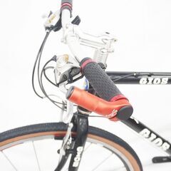 GIOS 「ジオス」 MISTRAL 2016年モデル クロスバイクの画像