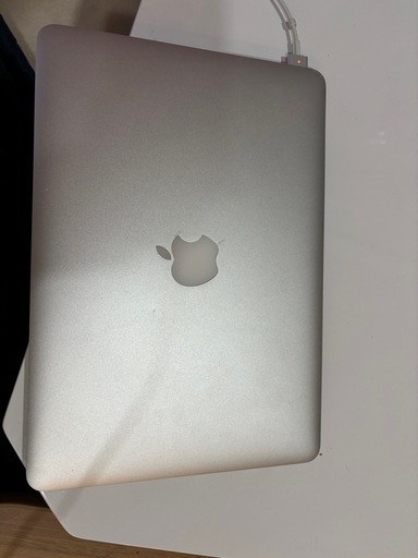 Mac MacBook Pro 2015