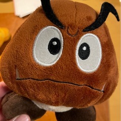 ぬいぐるみセット/とてもキレイの画像