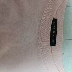 gorgeシャツの画像