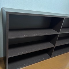 本棚　棚　12/15まで投稿の画像