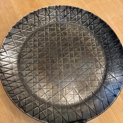 turk　ターク　鉄フライパンの画像