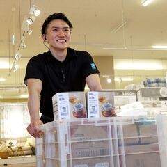 ニトリ_尼崎下坂部店  アルバイト募集♪オープニングスタッフ募集♪（12月下旬オープン・面接会12/5_開催）の画像