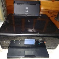 キヤノン　プリンター　ＴＳ6330　の画像