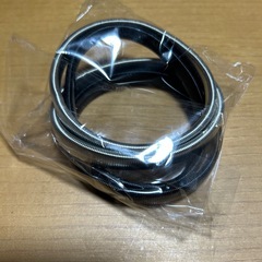 リストバンドの画像