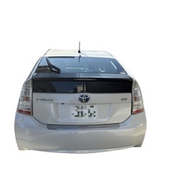 30プリウス前期／平成22年式／車検1年半付き／黒レザー・禁煙／不具合なしの画像