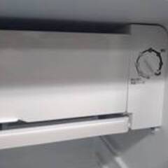 ノンフロン冷蔵庫 アイリスオーヤマ PRC-B091D-B 1ドア 2024年製 92L 小型の画像