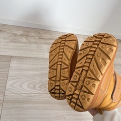 IFME スノーブーツ ワンベルトブーツ15cmの画像