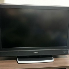 【0円】テレビのみ📺の画像