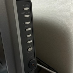 【0円】テレビのみ📺の画像