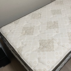 サータ　　マットレス　トラディション96B-T PSマットの画像