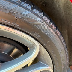 ベンツAクラスの画像