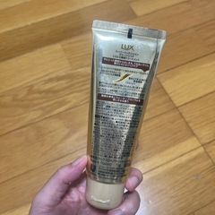 LUXトリートメントの画像