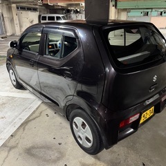 30年式アルトの画像