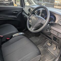 ダイハツ　タントエグゼ　カスタムの画像