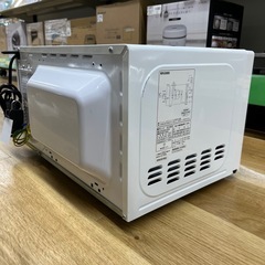 ニトリ 電子レンジ MN720CUKN3 2019年製 のご紹介です！の画像