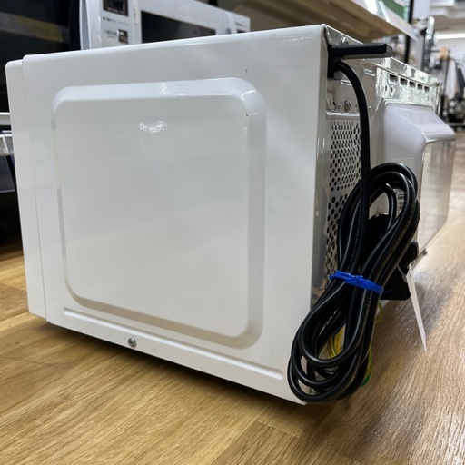ニトリ 電子レンジ MN720CUKN3 2019年製 のご紹介です！
