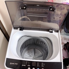2025年中古洗濯機の画像