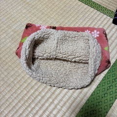 暖かいですよの画像