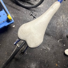 GIOS ロードバイク  ジオス　クロモリ　ロード　の画像