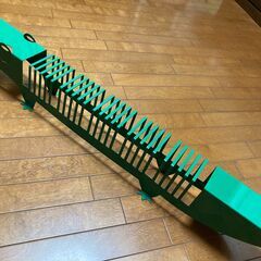 ワニ型CDラック、差し上げますの画像