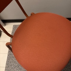 IKEAの椅子の画像