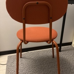 IKEAの椅子の画像