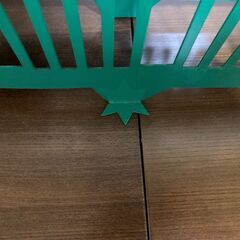 ワニ型CDラック、差し上げますの画像