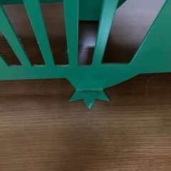 ワニ型CDラック、差し上げますの画像