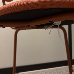 IKEAの椅子の画像