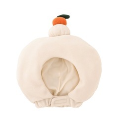 KIDS鏡餅かぶりもの　新品未使用の画像