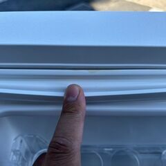 【倉庫保管】 冷蔵庫 ハイアール OBBR-121A 2025年 121L キッチン家電 れいぞうこ【安心の3ヶ月保証★送料に設置込】💳自社配送時🌟代引き可💳※現金、クレジット、スマホ決済対応※の画像