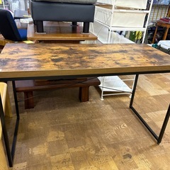 【ジャングル深井店】★ デスク 収納家具 家具 堺市（中区 堺区 東区 西区 南区 北区）和泉市 河内長野市 富田林市 松原市 狭山市 深井 【FU2962】の画像