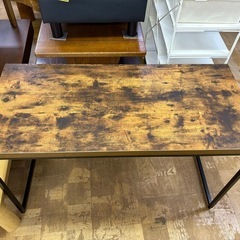 【ジャングル深井店】★ デスク 収納家具 家具 堺市（中区 堺区 東区 西区 南区 北区）和泉市 河内長野市 富田林市 松原市 狭山市 深井 【FU2962】の画像