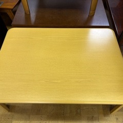 【ジャングル深井店】★こたつ 収納家具 家具 堺市（中区 堺区 東区 西区 南区 北区）和泉市 河内長野市 富田林市 松原市 狭山市 深井 【FU2963】の画像