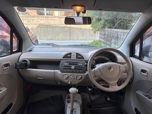 スズキ アルト 18.0万円 車検:2026年7月 走行距離:4.1万km | olcar