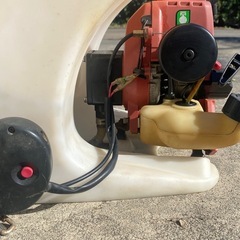 MARUYAMA 背負動噴　GKS15の画像