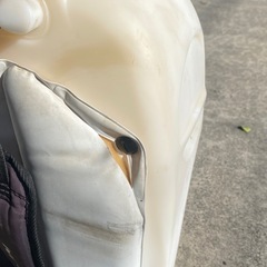 MARUYAMA 背負動噴　GKS15の画像