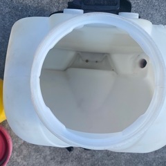 MARUYAMA 背負動噴　GKS15の画像