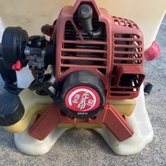 MARUYAMA 背負動噴　GKS15の画像