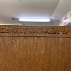 【ジャングル深井店】★2段ローチェスト 収納家具 家具 堺市（中区 堺区 東区 西区 南区 北区）和泉市 河内長野市 富田林市 松原市 狭山市 深井 【FU2965】の画像