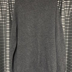 【最終価格】ユニクロ　カーディガン メンズ　XXLの画像