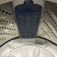 ＼家具＊家電のお店／【ｼﾞｬﾝｸﾞﾙｼﾞｬﾝｸﾞﾙ石川金沢店】 洗濯機 パナソニック 5.0kg NA-F50B12 2018年製 *現状販売の画像