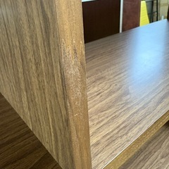 【ジャングル深井店】★インテリアラック 収納家具 家具 堺市（中区 堺区 東区 西区 南区 北区）和泉市 河内長野市 富田林市 松原市 狭山市 深井 【FU2966】の画像